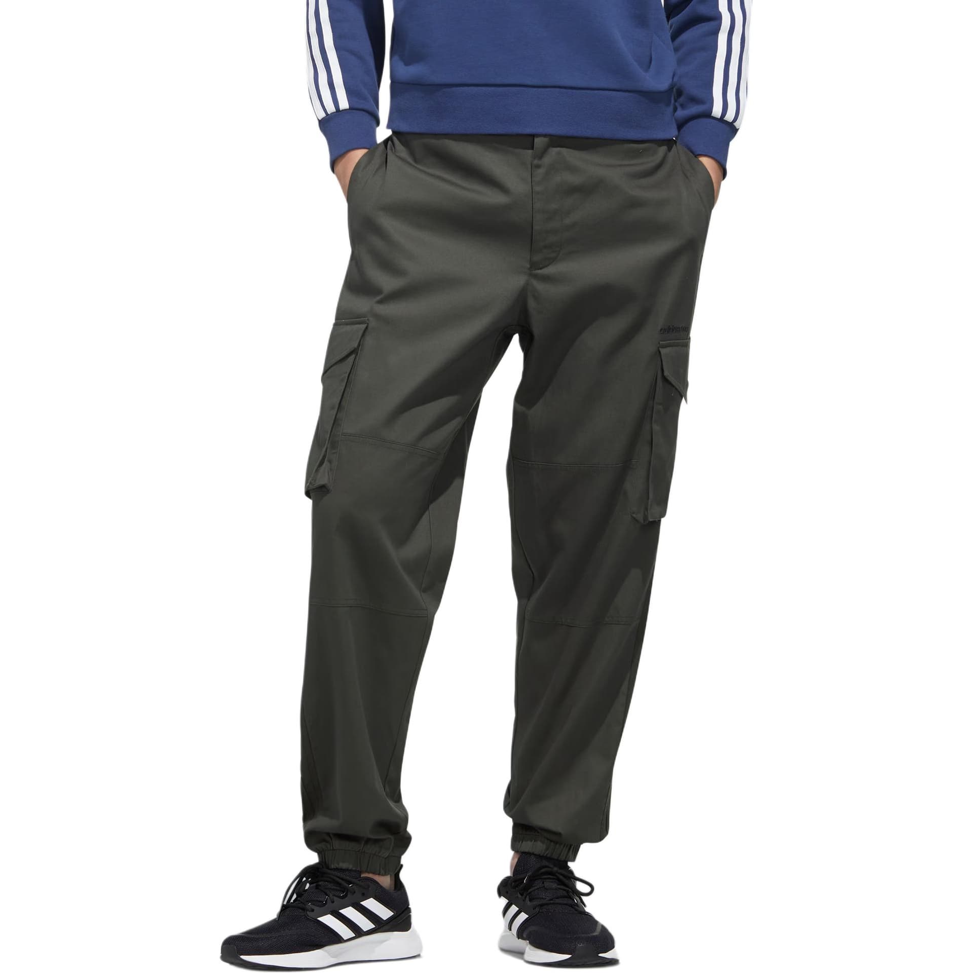 Штаны adidas neo - изображение 3