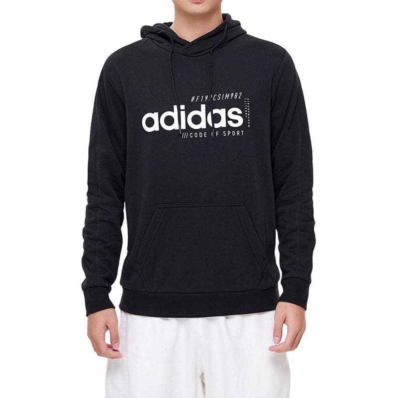 Худи adidas - изображение 5