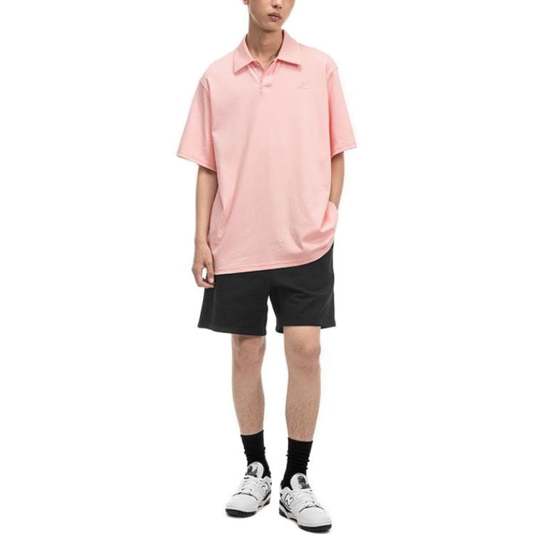 Поло New Balance x nice rice SS23 Polo - изображение 3