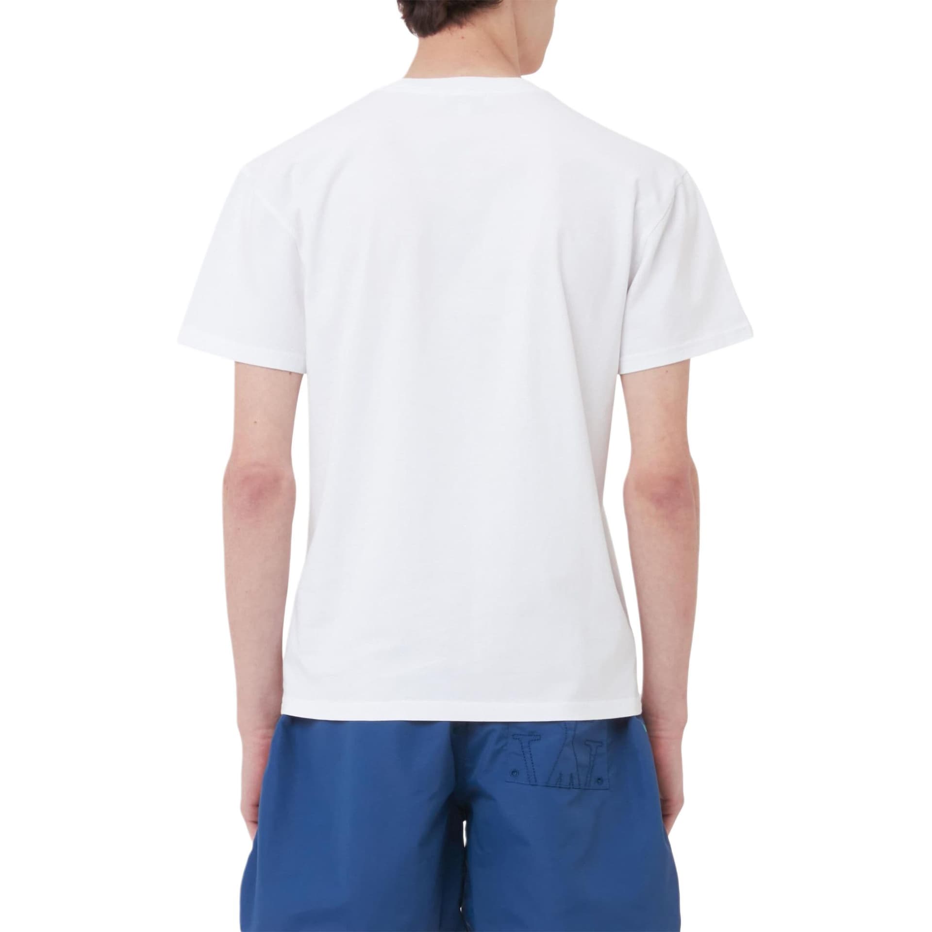 Футболка JW Anderson SS24 T - изображение 3