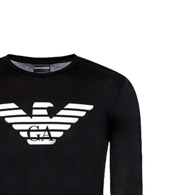 Футболка EMPORIO ARMANI FW21 T - изображение 6