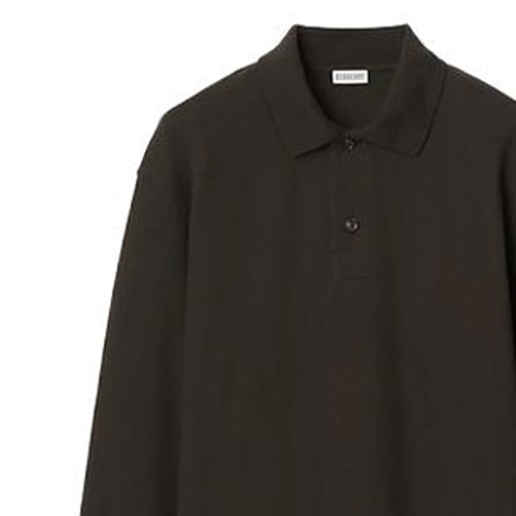 Поло Burberry Polo - изображение 3