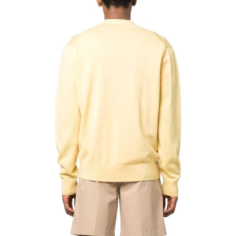 Кофта Maison Kitsune SS23 Logo - изображение 3