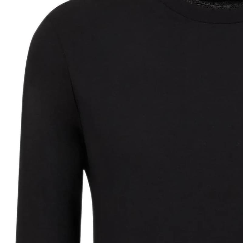 Футболка EMPORIO ARMANI FW22 LogoT - изображение 2