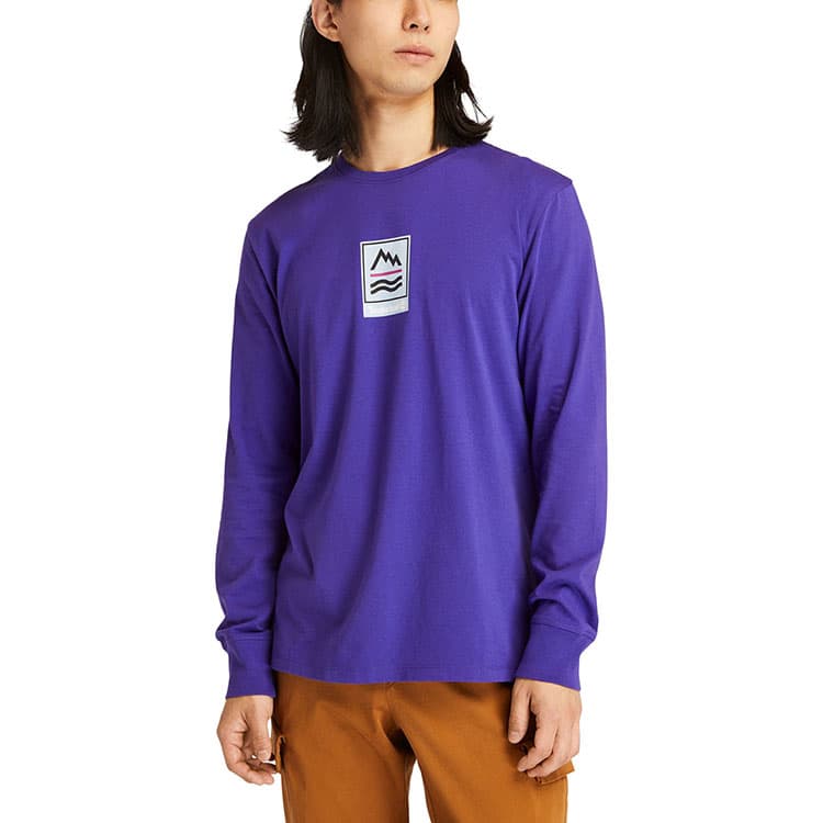 Футболка Timberland T - изображение 4