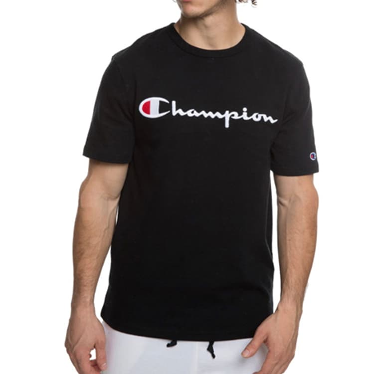 Футболка Champion - изображение 4