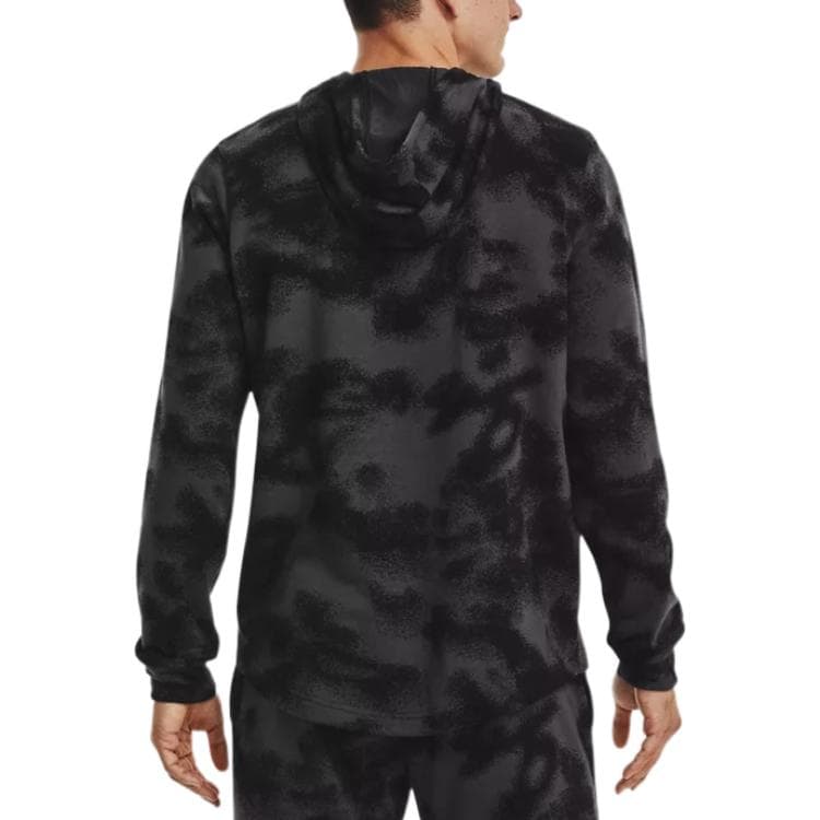 Худи Under Armour Logo - изображение 4