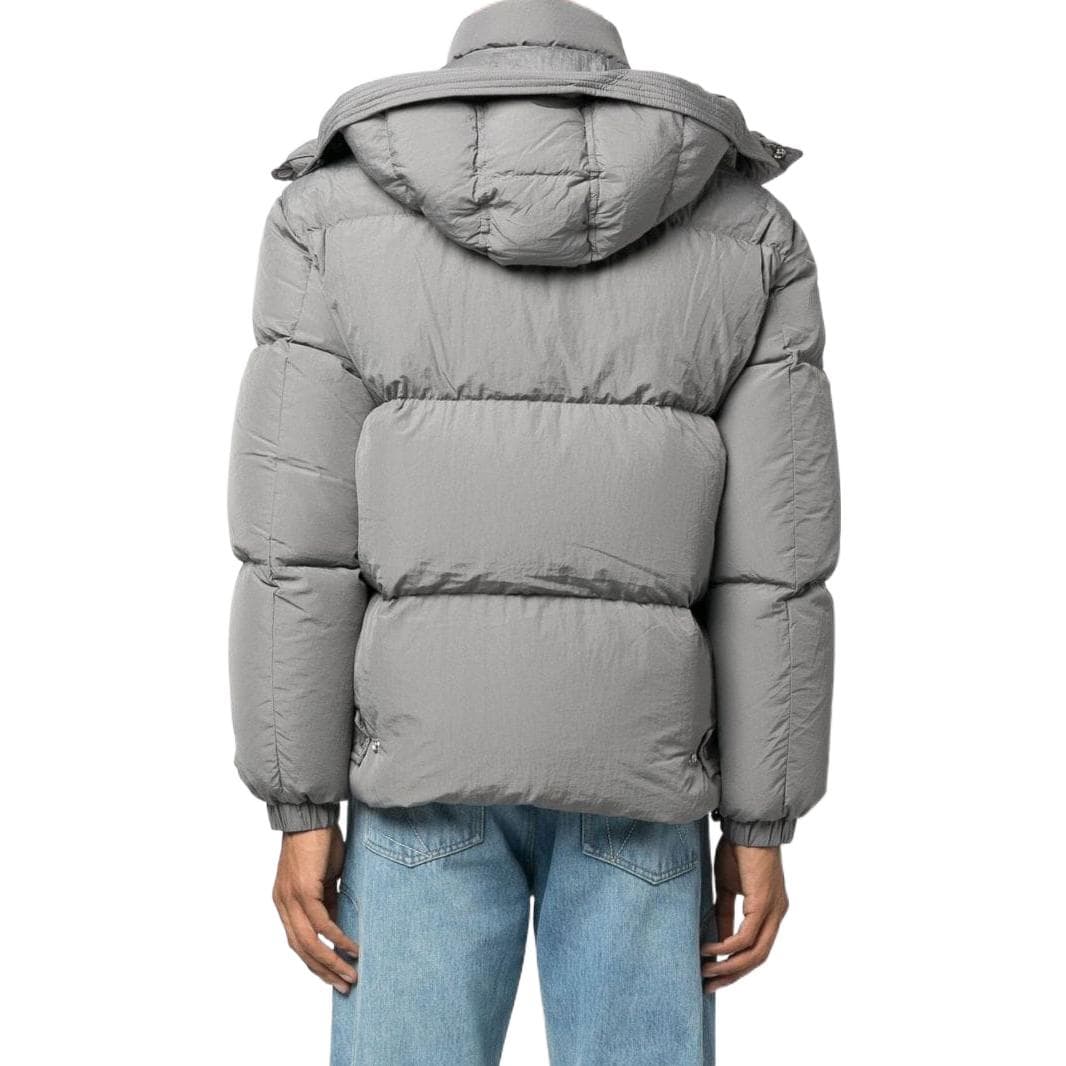 Зимняя куртка DIESEL FW22 - изображение 4