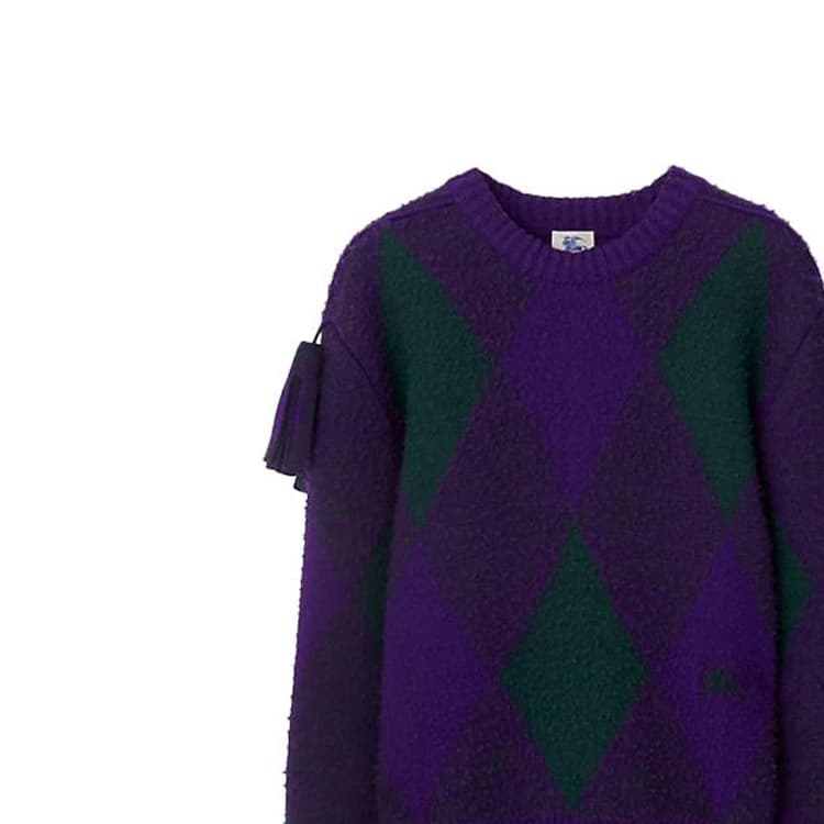 Кофта Burberry - изображение 5