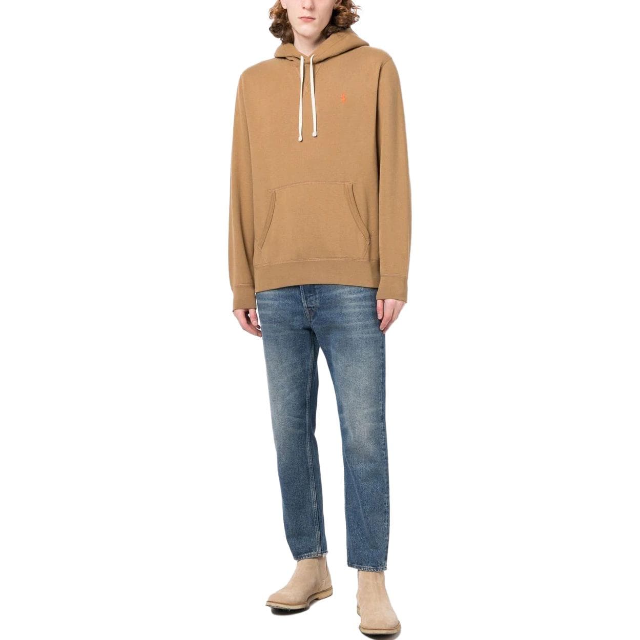 Худи Polo Ralph Lauren SS23 Logo - изображение 2