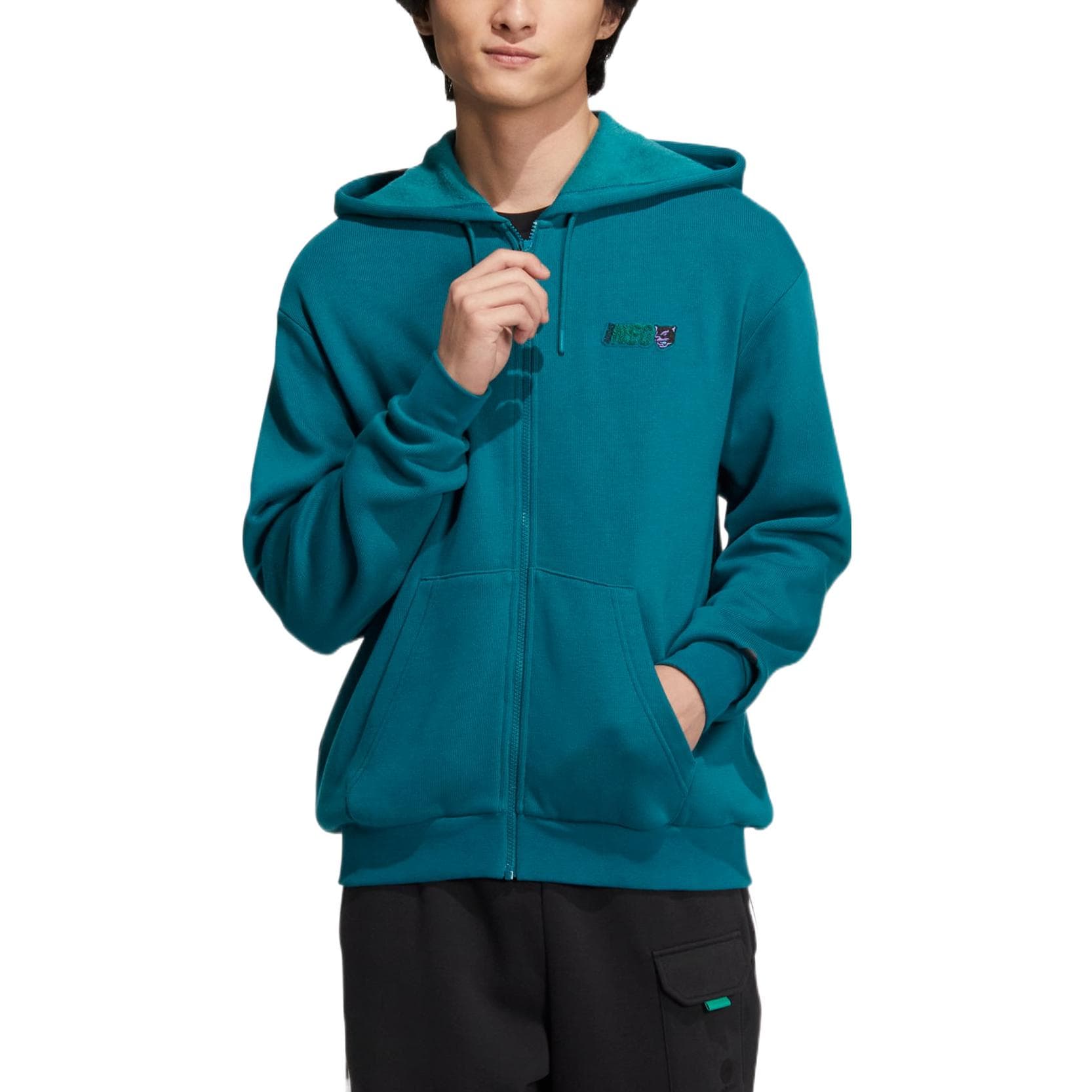 Куртка adidas neo Logo - изображение 2