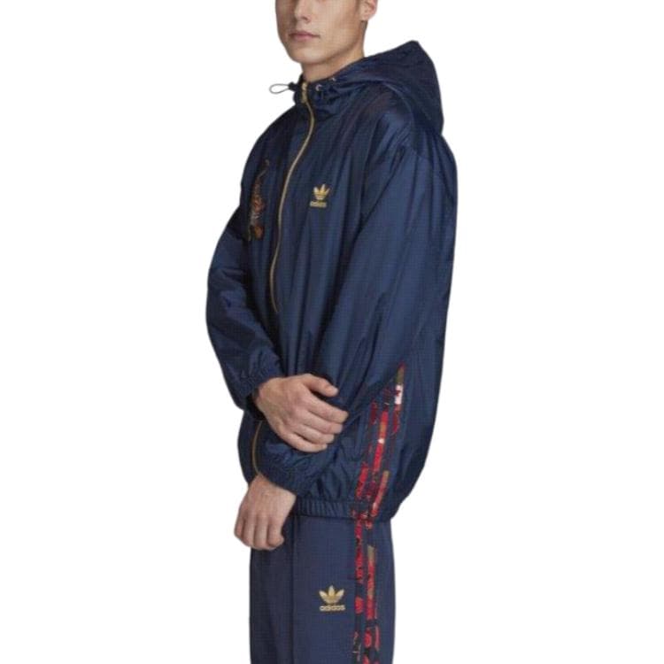 Куртка adidas originals Logo - изображение 4