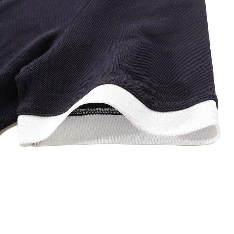 Поло ARMANI EXCHANGE SS24 LogoPolo - изображение 4
