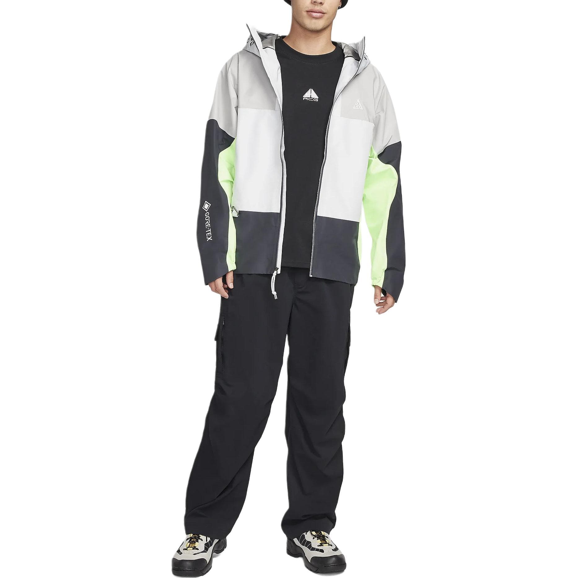 Футболка Nike ACG T - изображение 5
