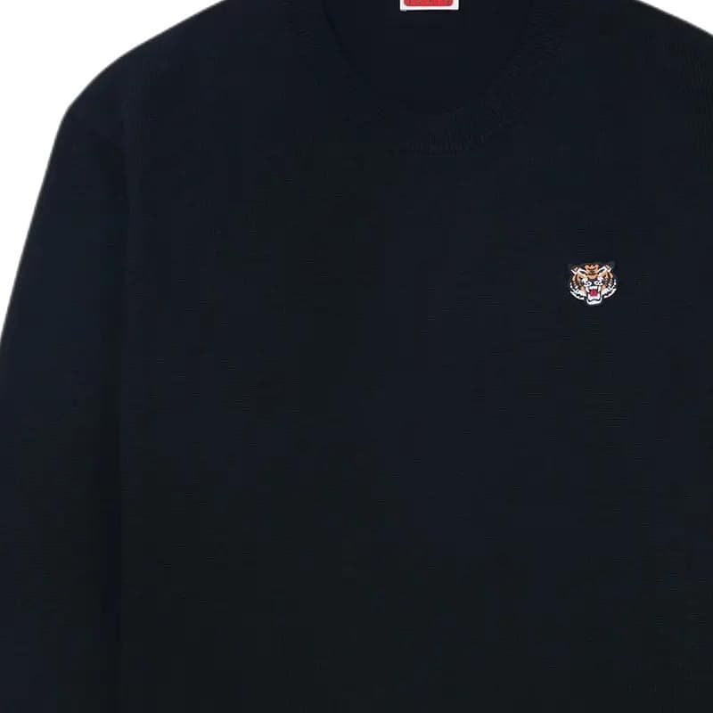 Кофта KENZO SS24 - изображение 3