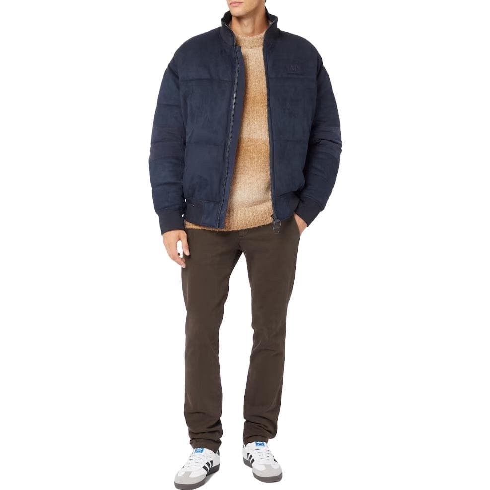 Куртка ARMANI EXCHANGE - изображение 3