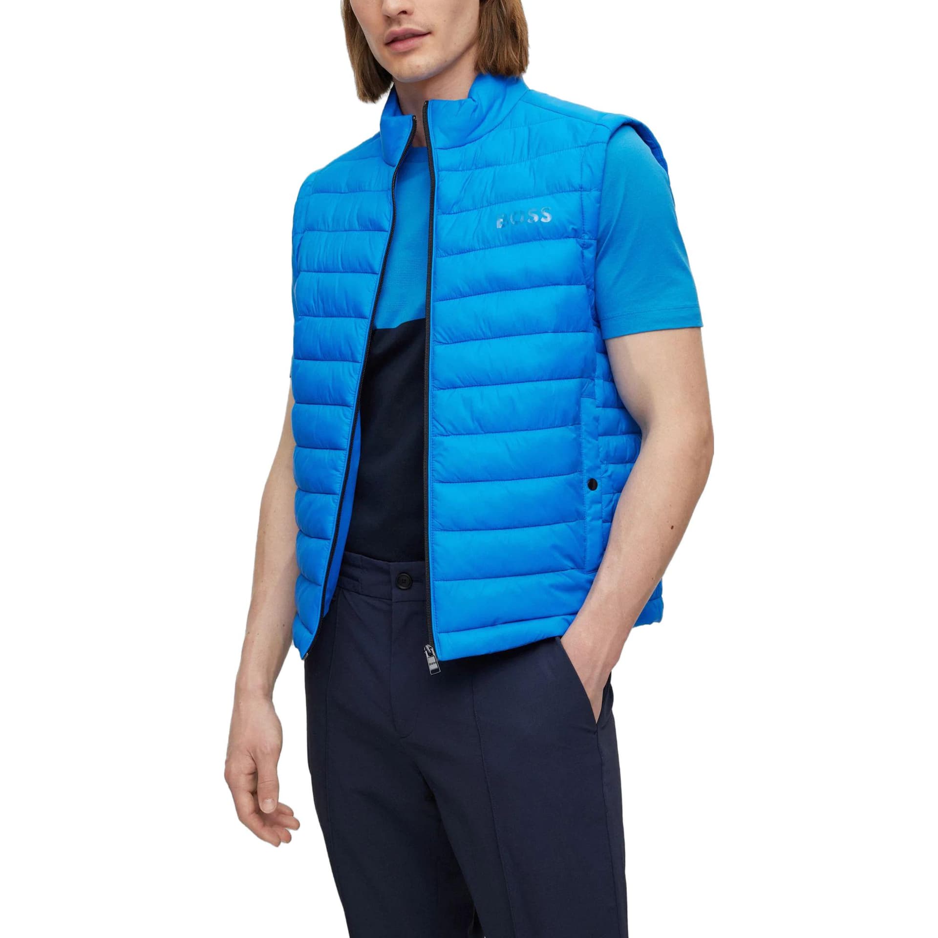 Жилет HUGO BOSS - изображение 2