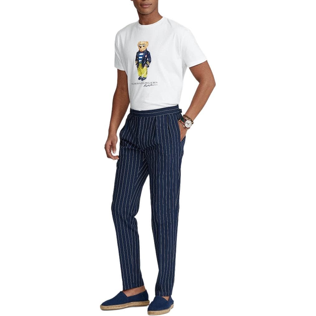 Футболка Polo Ralph Lauren LogoT - изображение 4