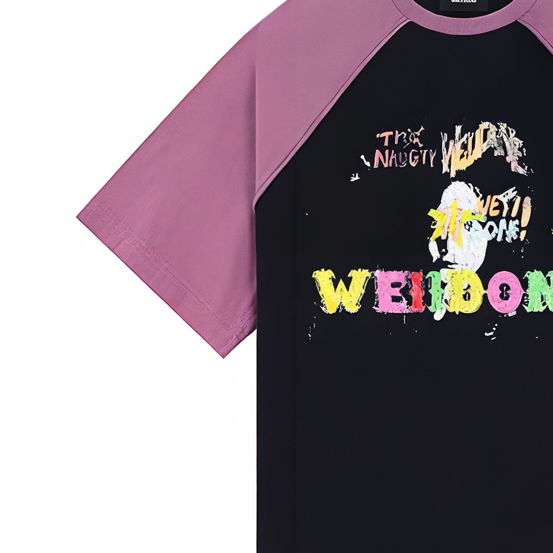 Футболка WE11DONE FW23 T - изображение 3