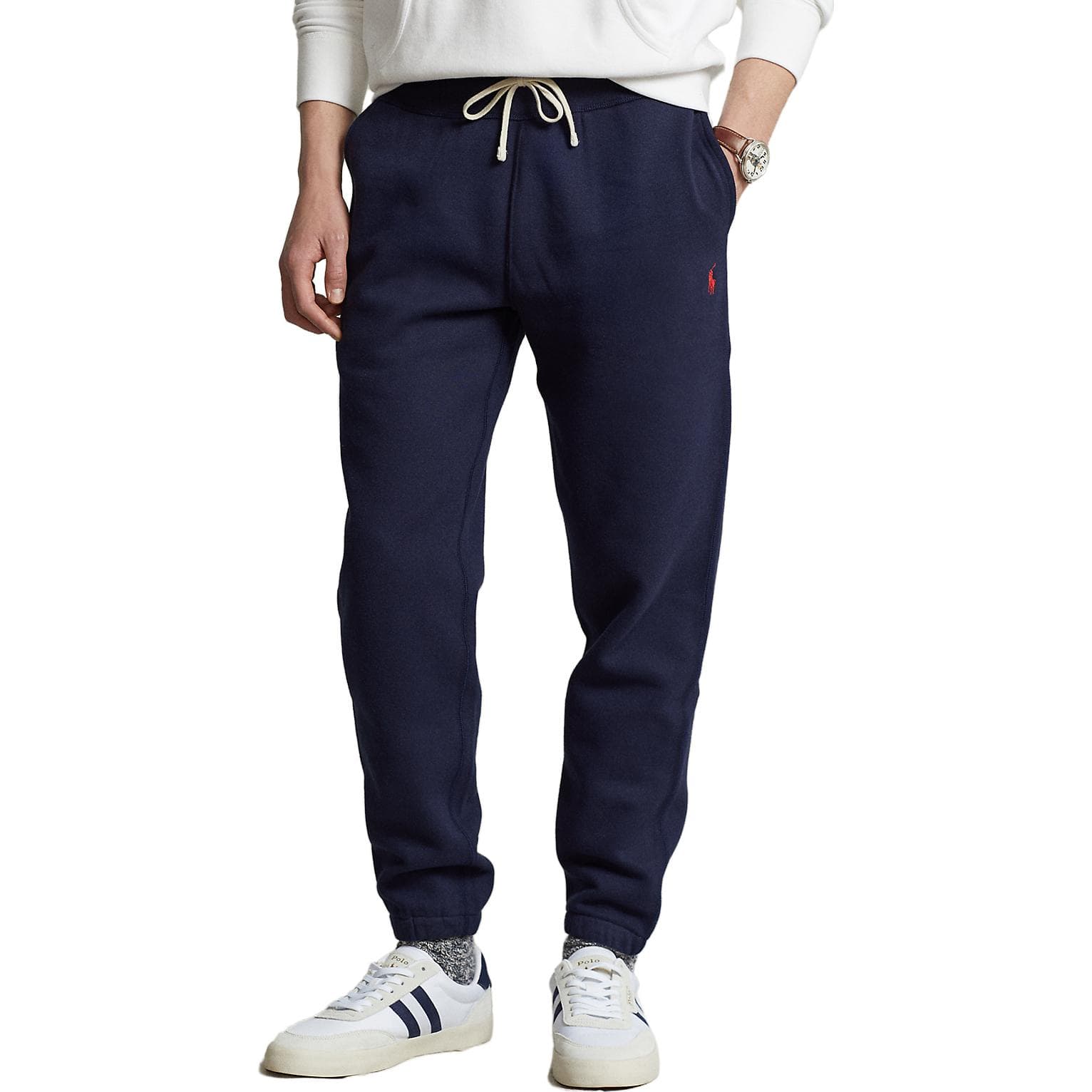 Штаны Polo Ralph Lauren SS23 Logo - изображение 3