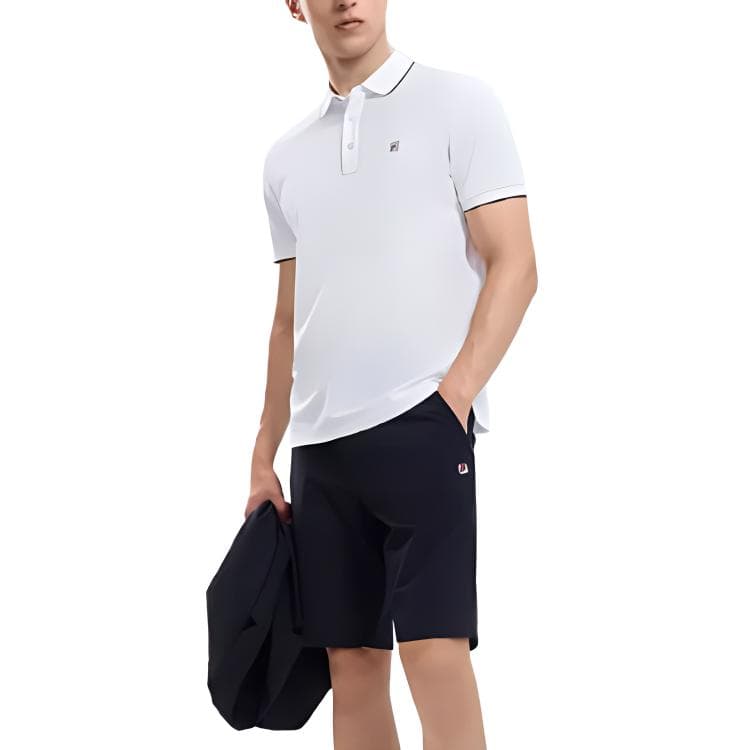 Поло FILA Polo - изображение 4