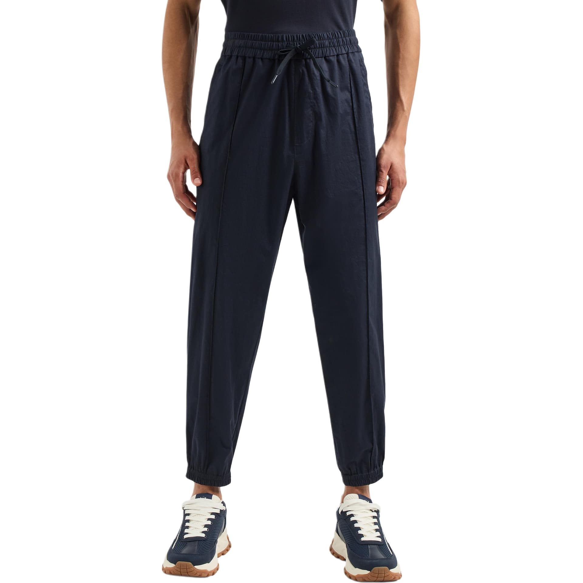 Штаны ARMANI EXCHANGE SS24 - изображение 2