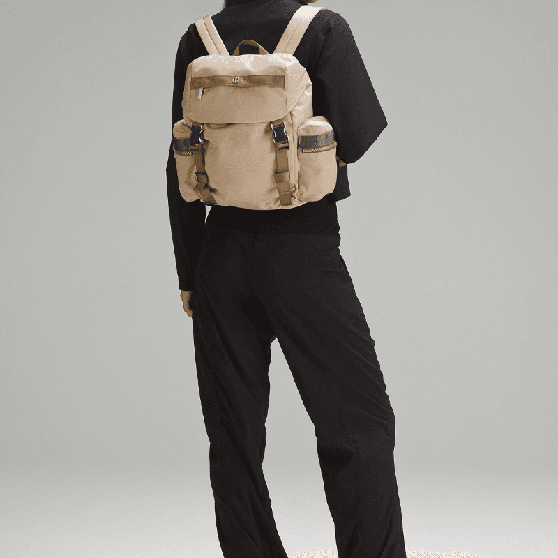 Рюкзак lululemon 14L Wunderlust - изображение 5