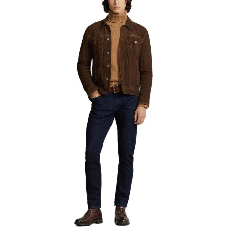 Штаны Polo Ralph Lauren SS24 - изображение 2