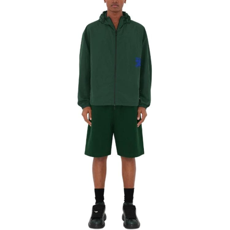 Куртка Burberry SS24 Logo - изображение 3