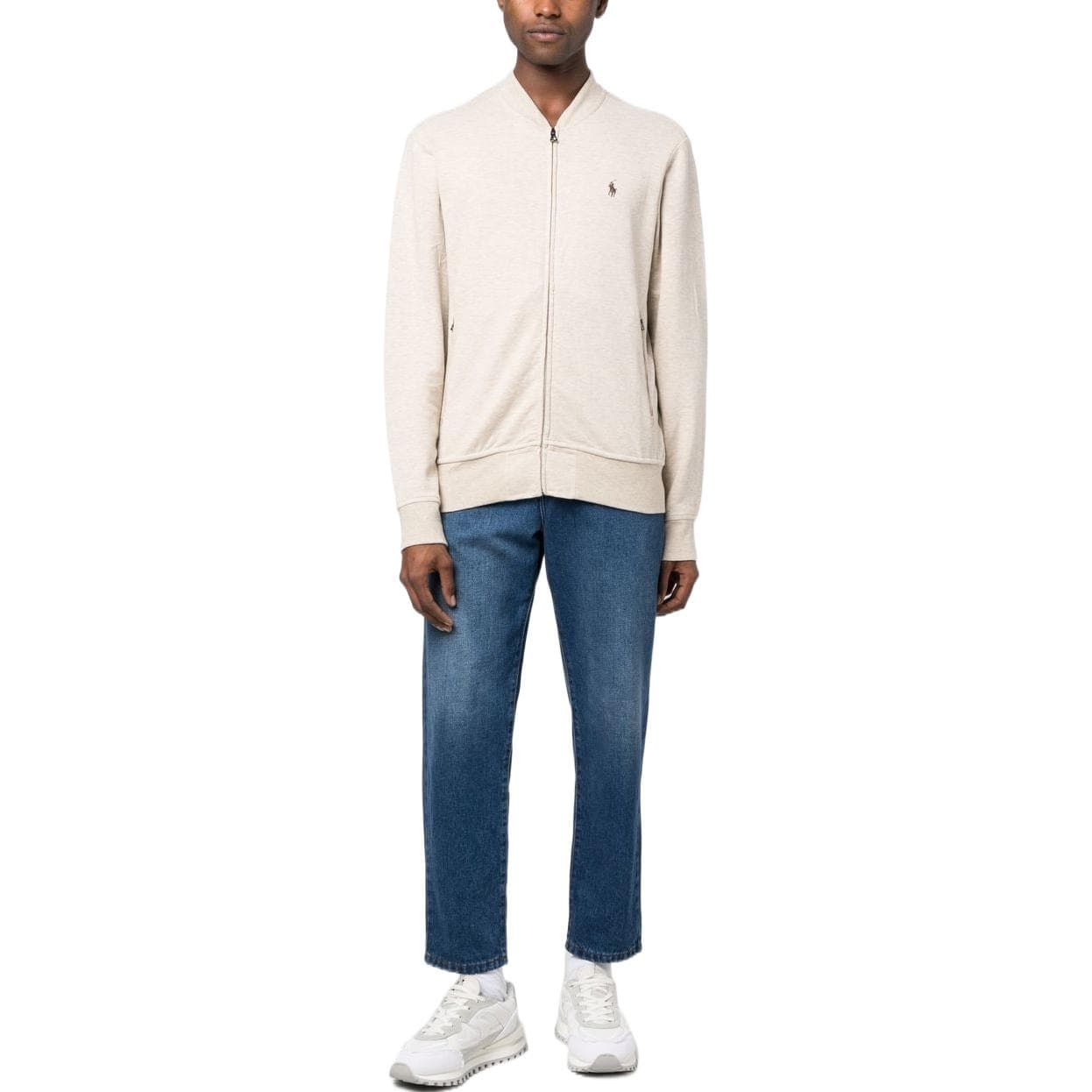 Кофта Polo Ralph Lauren SS23 Logo - изображение 2