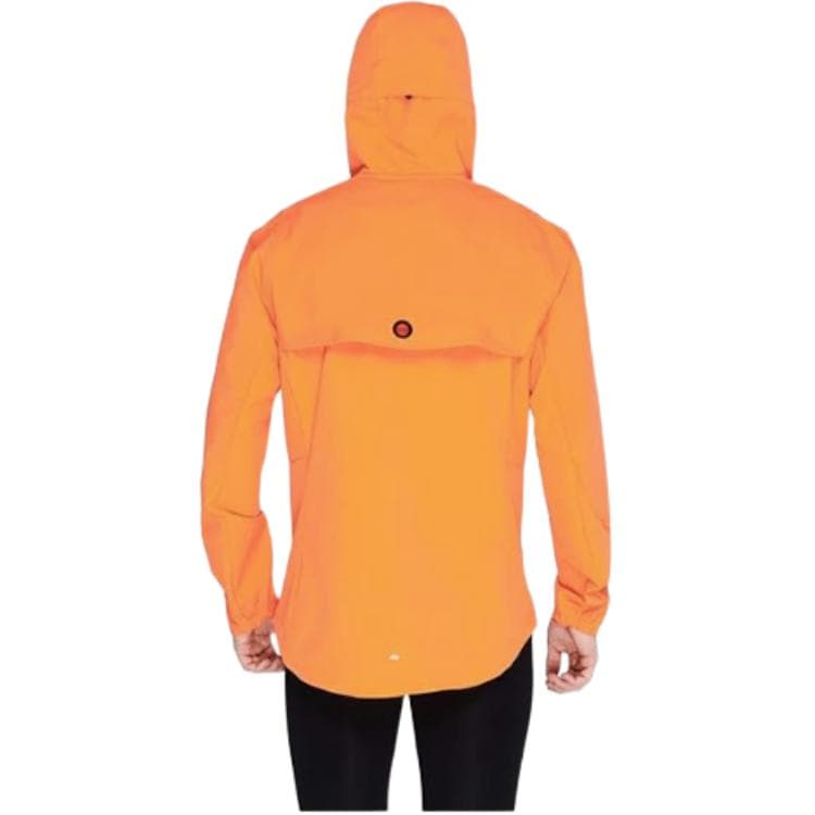 Куртка adidas Wind.Rdy Jkt M Logo - изображение 5