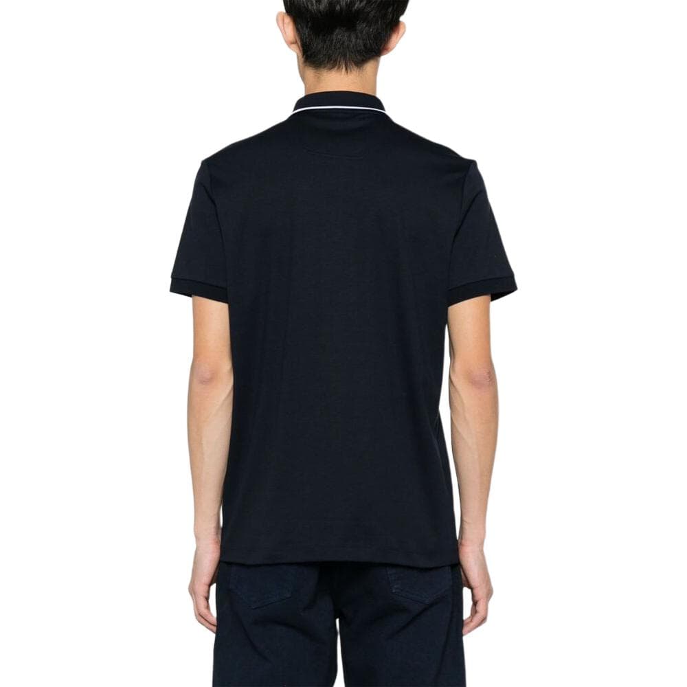 Поло HUGO BOSS Polo - изображение 3