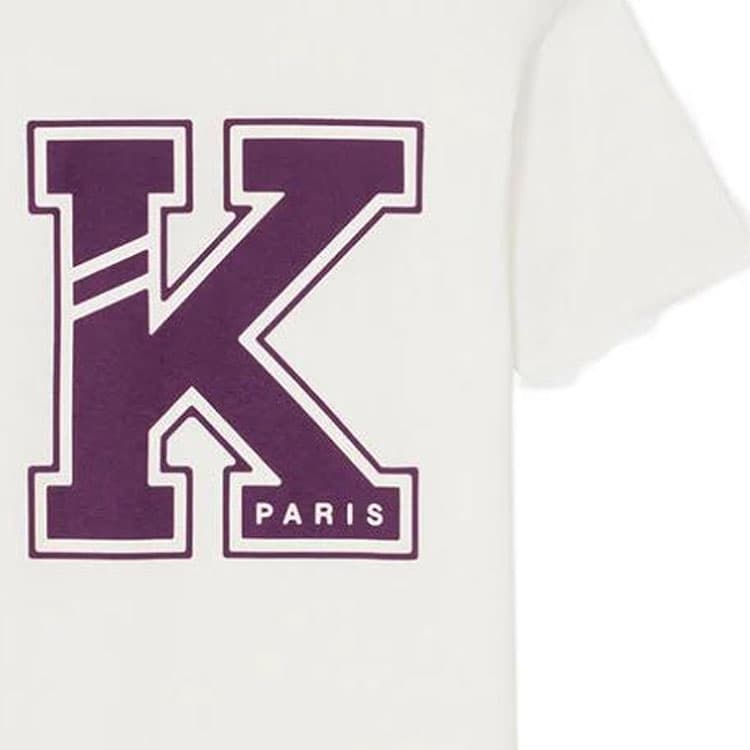 Футболка KENZO SS23 T - изображение 4
