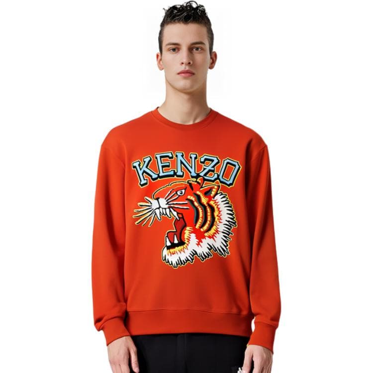 Худи KENZO - изображение 5