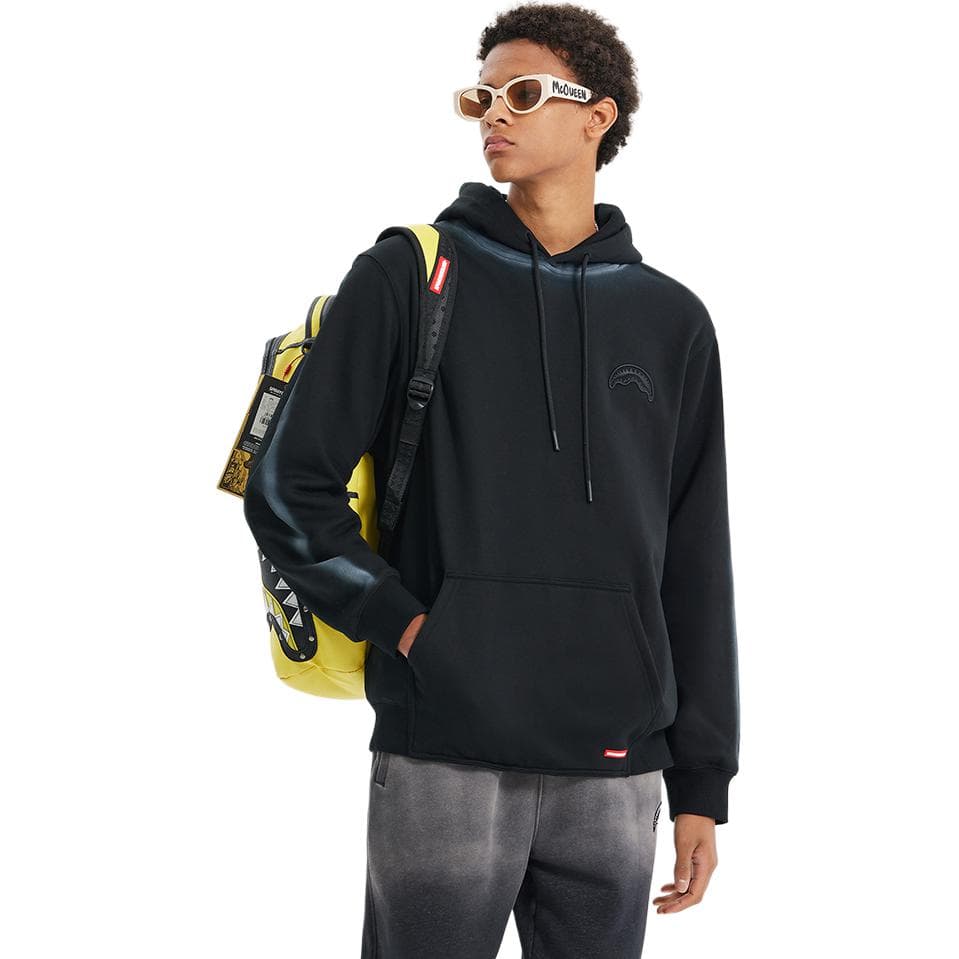 Худи SPRAYGROUND sg - изображение 2