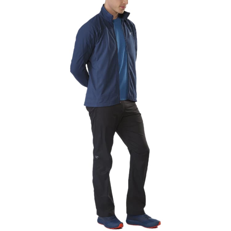 Штаны Arcteryx Stradium Pant - изображение 4