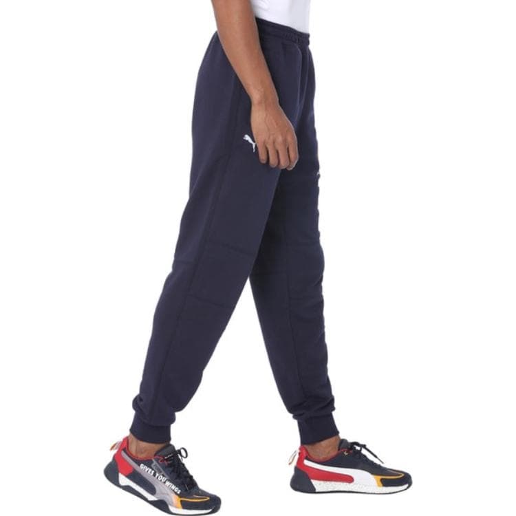 Штаны PUMA Logo - изображение 4