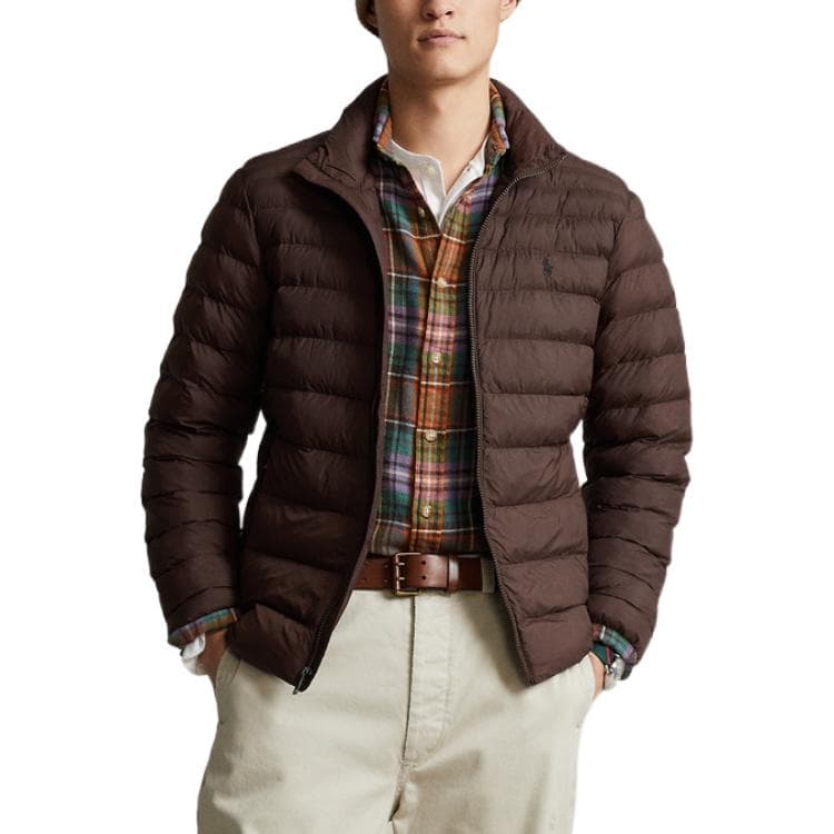 Куртка Polo Ralph Lauren FW22 - изображение 3