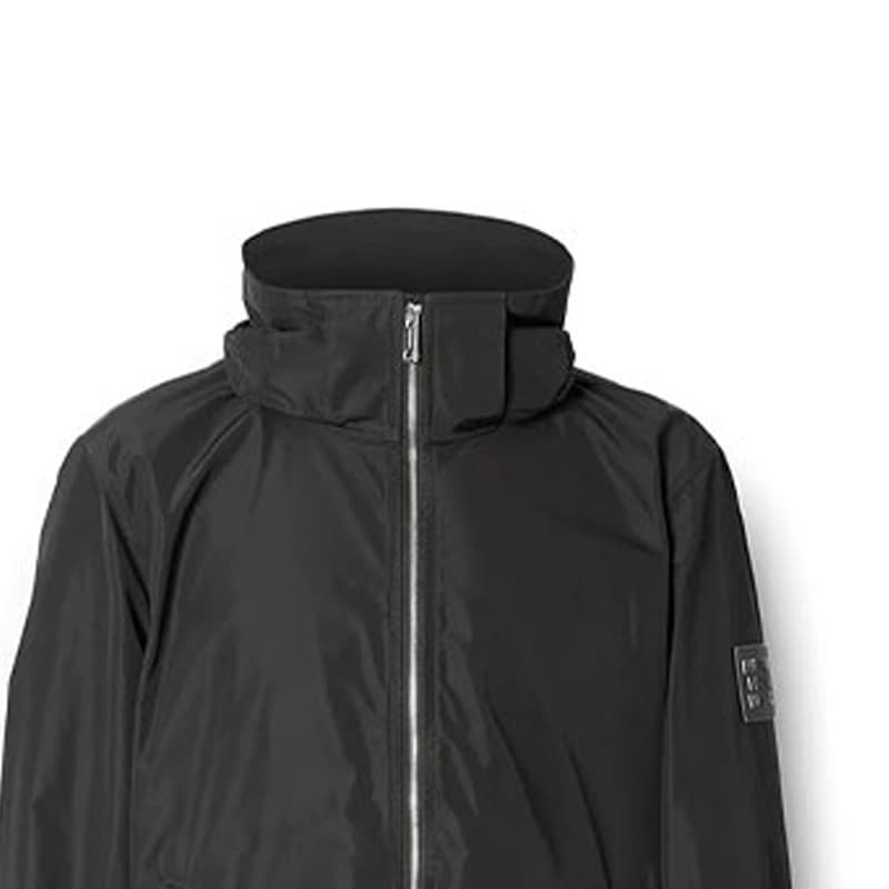 Куртка Burberry Logo - изображение 7