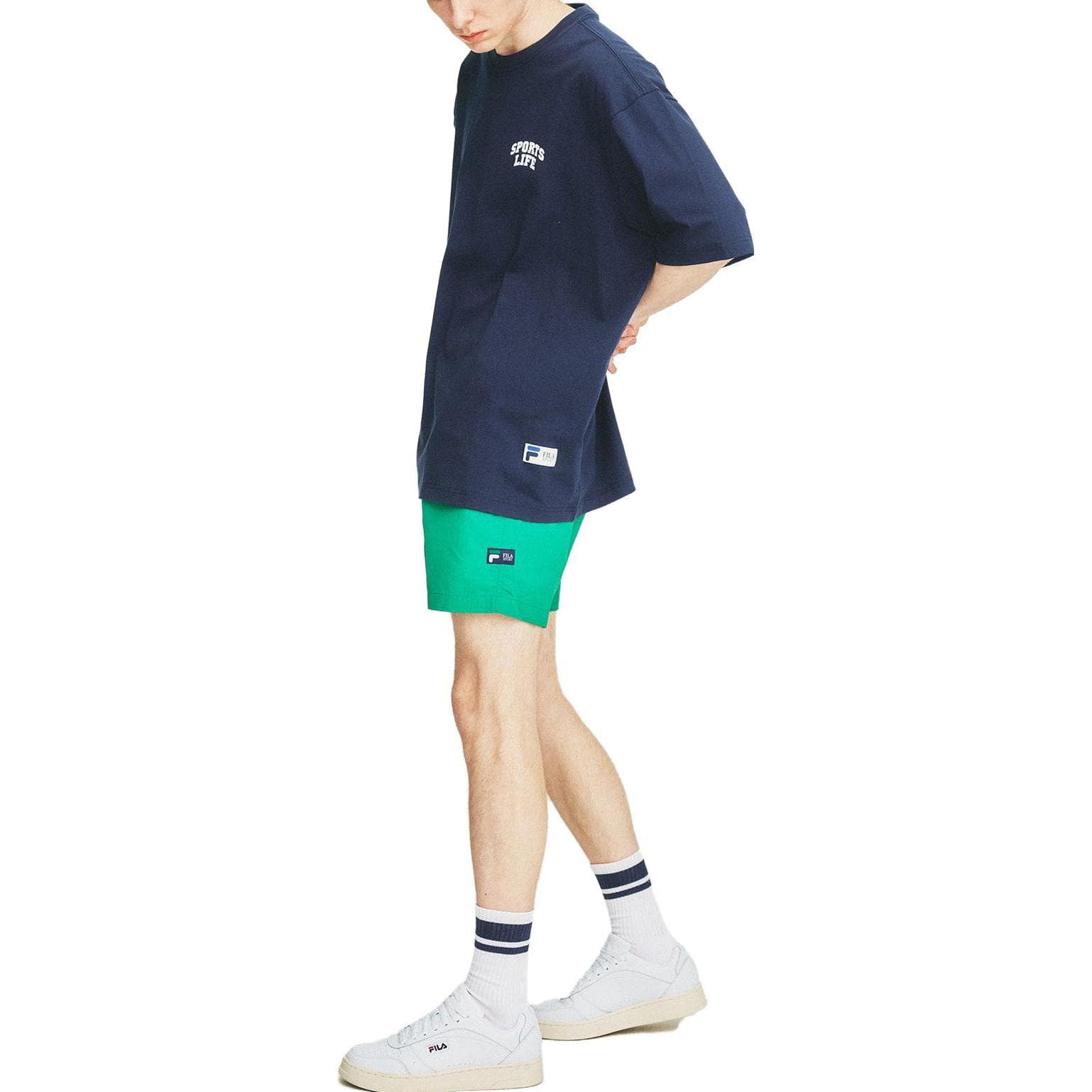 Футболка FILA T - изображение 4