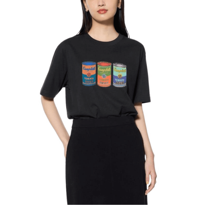 Футболка UNIQLO UT ARCHIVE T - изображение 2