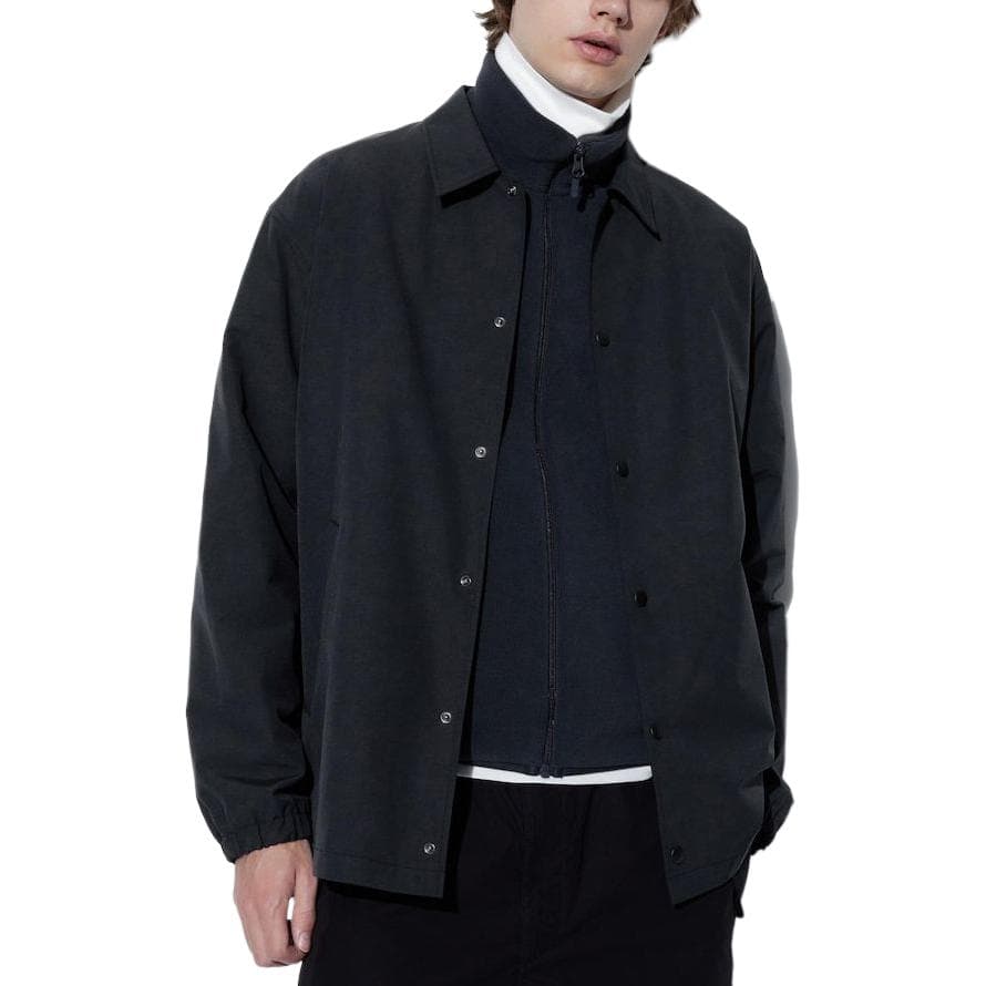 Куртка UNIQLO - изображение 4