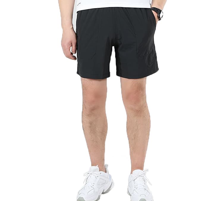 Шорты Nike Flex Short Black - изображение 4