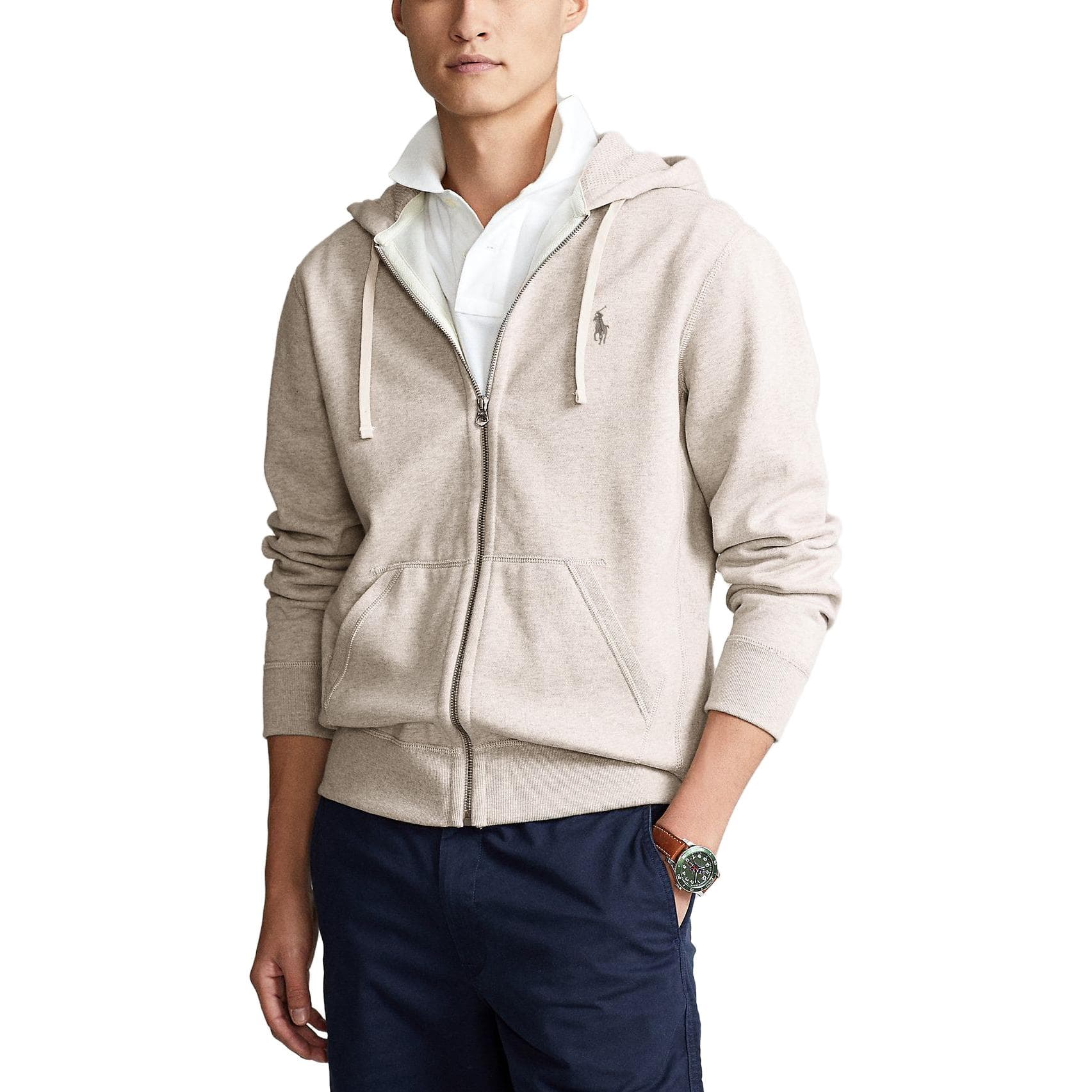 Куртка Polo Ralph Lauren Logo - изображение 2