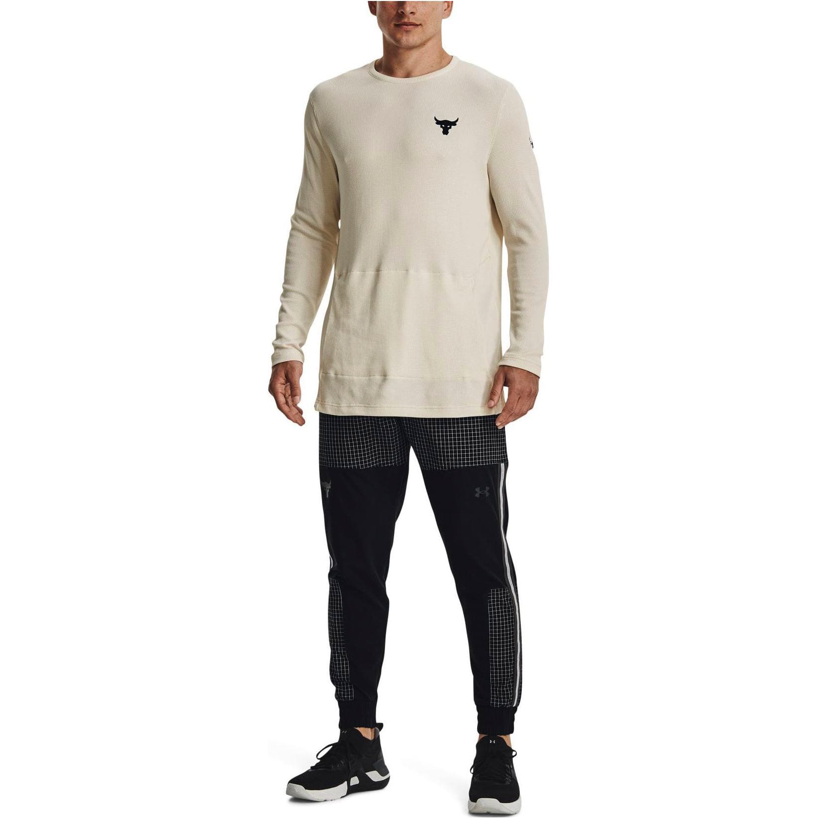 Штаны Under Armour Logo - изображение 3