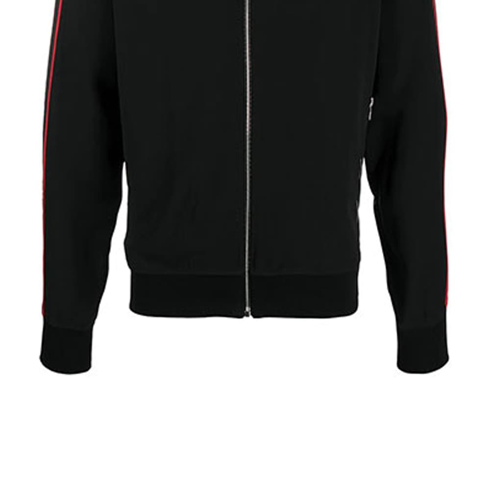 Куртка Alexander McQueen Logo Jacket - изображение 6