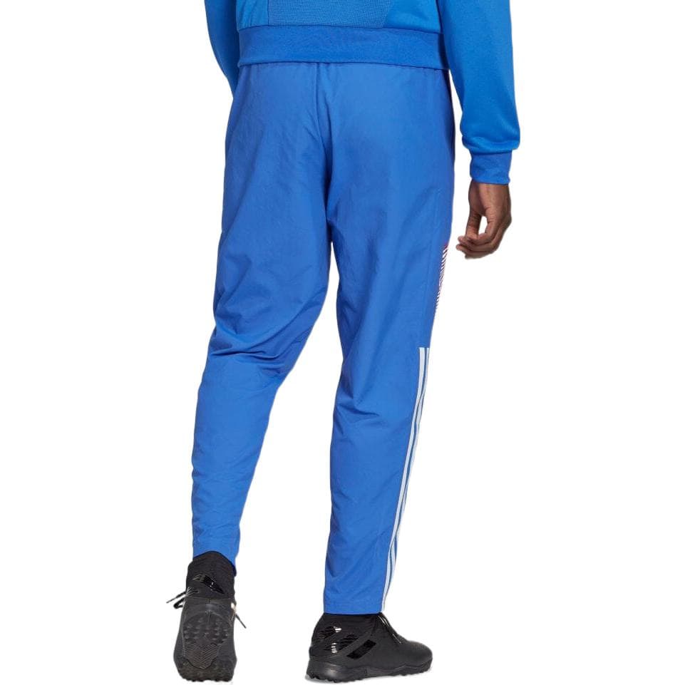 Штаны adidas - изображение 2