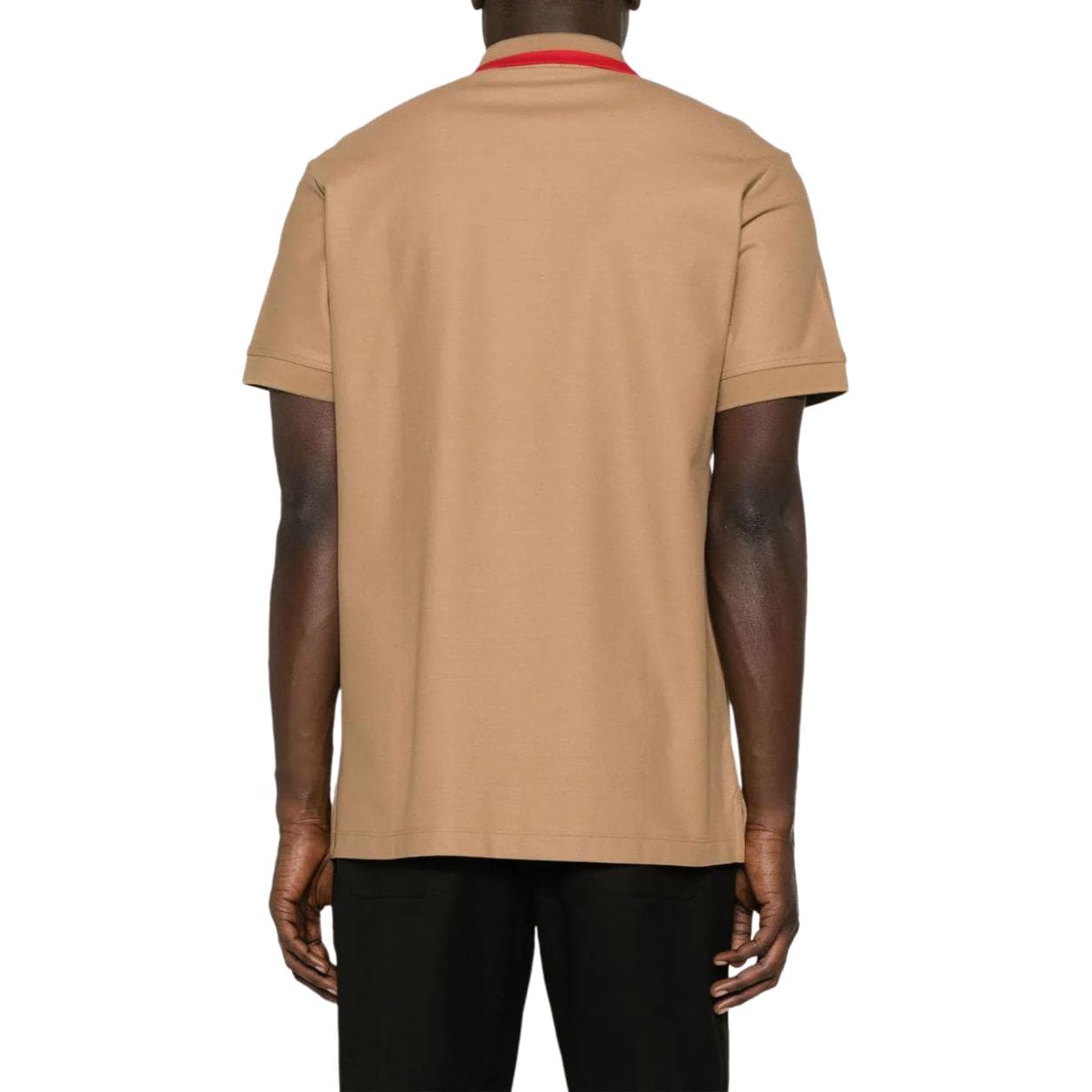 Футболка Burberry T - изображение 4