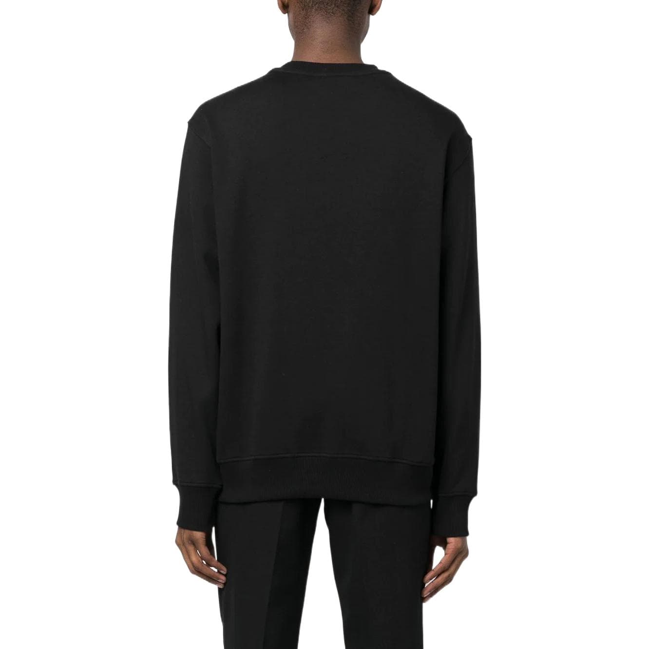 Худи VERSACE JEANS SS23 Logo - изображение 6
