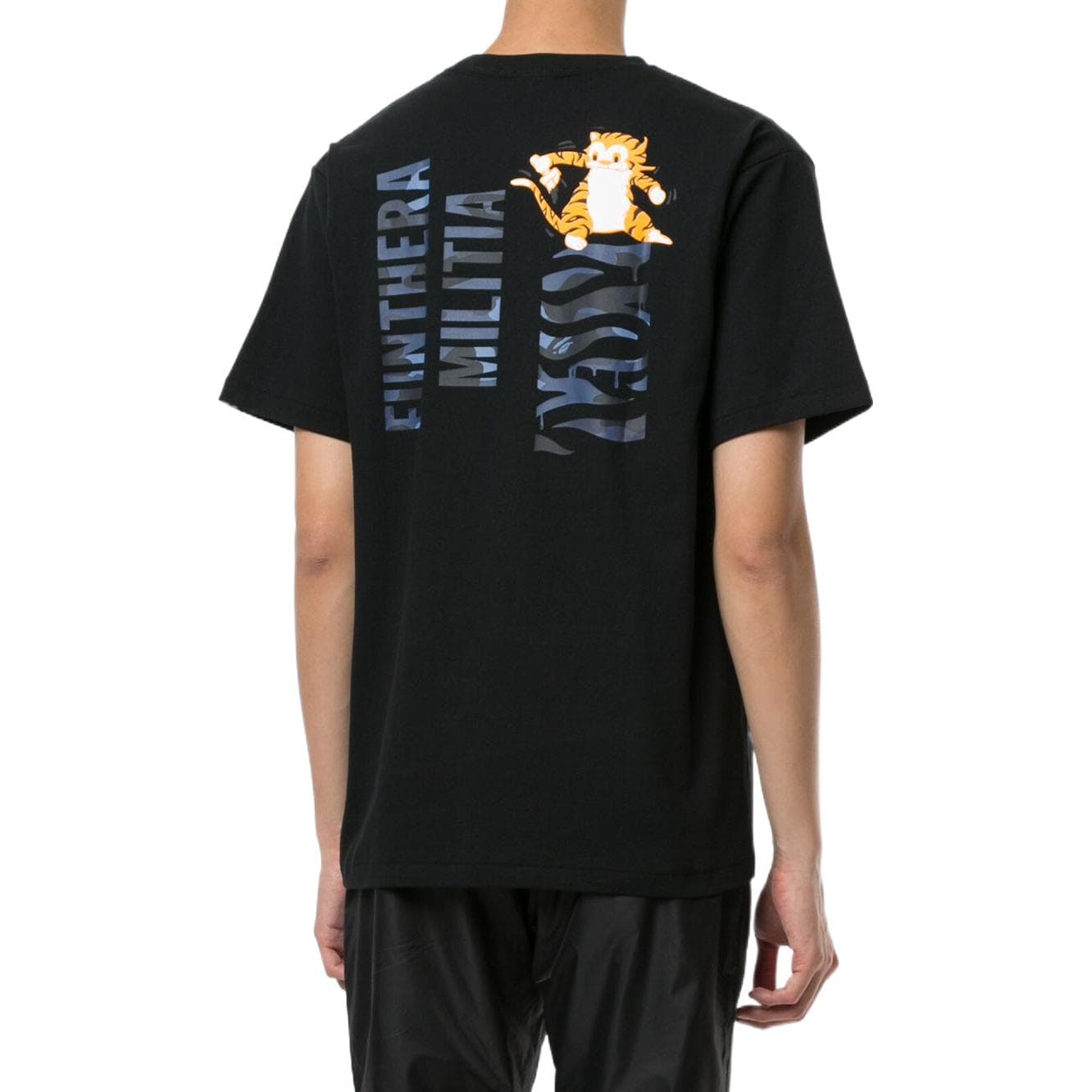 Футболка BAPE FW22 T - изображение 3